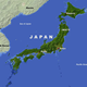 Japan is hit by 8.9-magnitude earthquake.